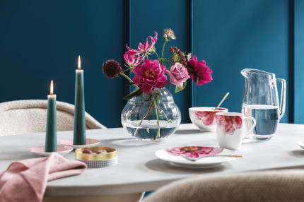 Rose Garden Espresso cup 0,10l - Image 2