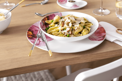 Rose Garden Soup - Image 3