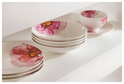 Rose Garden Soup - Image 2