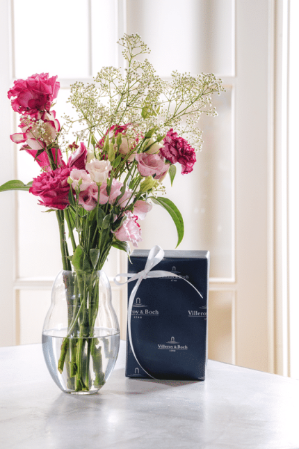 Rose Garden Ho Vase 20 CM - Image 2