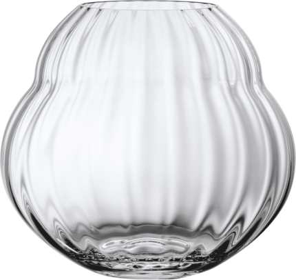 Rose Garden Ho Vase 17 CM