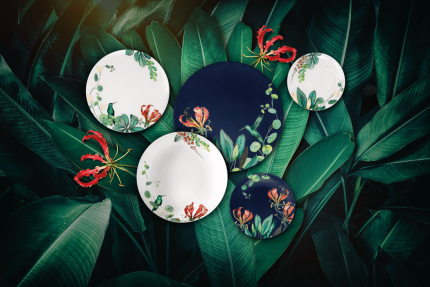 Avarua Saucer espresso cup - Image 2