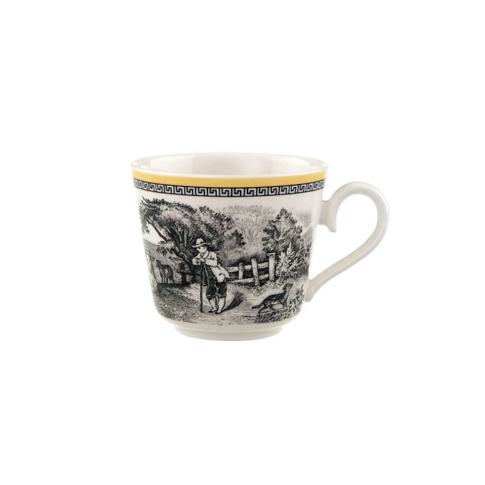 Coffee/tea cup 0,20l - Image 1