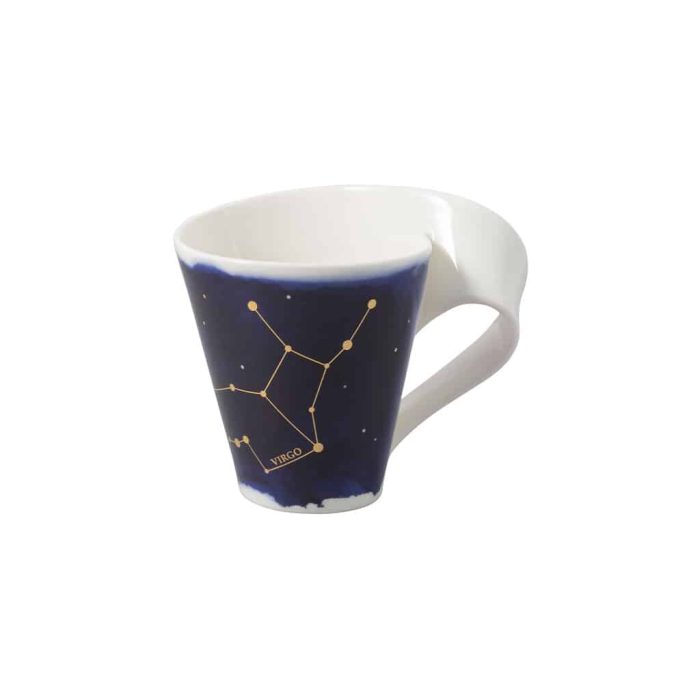 NewWave Stars Mug 0,3l Virgo - Image 1