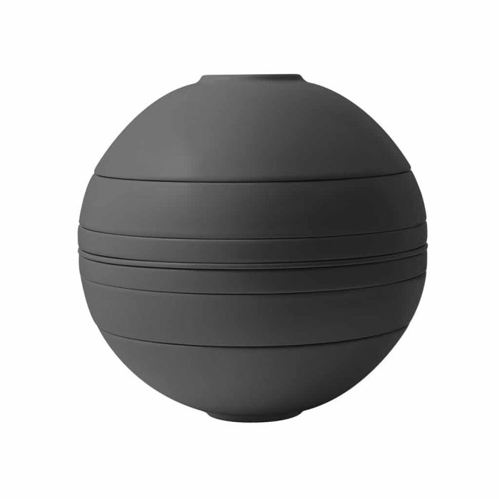 Iconic La Boule black - Image 1