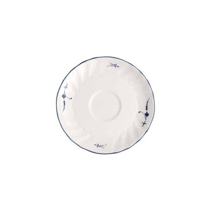 Saucer espresso cup 12cm