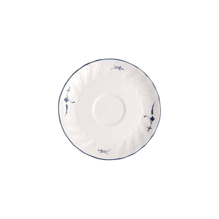 Saucer espresso cup 12cm - Image 1