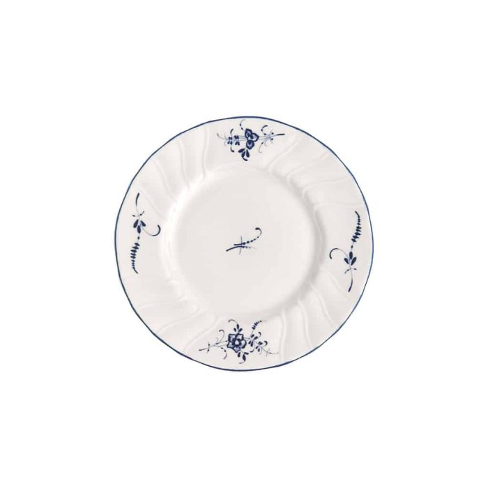 Bread&butter plate 16cm - Image 1