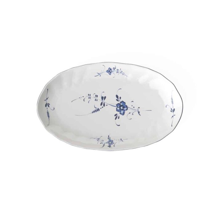 Old Luxembourg Pickle dish24cm - Image 1