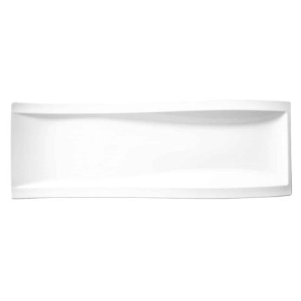 Antipasti PLATE 42x15 cm