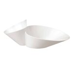 Newwave Eye-Cat Doub Bowl 49X27 Cm