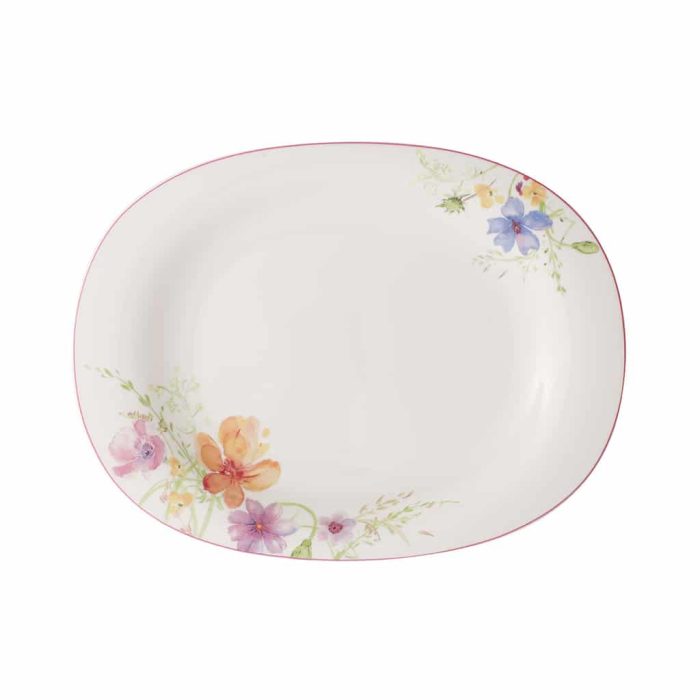 Serving dish 34 cm - Image 1