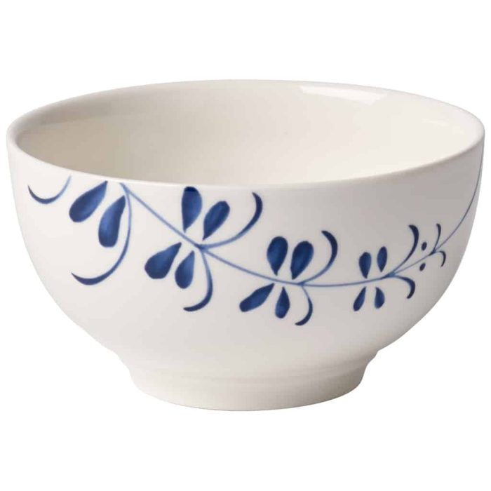 Old Lux. Brin. Bowl 0,75l - Image 1