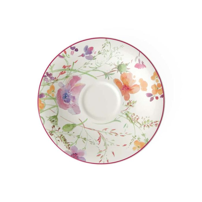 Tea Saucer tea cup 16cm - Image 1
