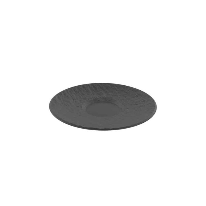 Manufac. Rock Saucer coffe cup - Image 1
