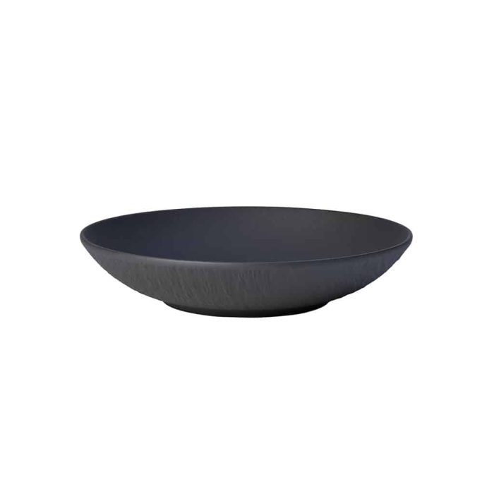 Bowl flat 24cm - Image 1