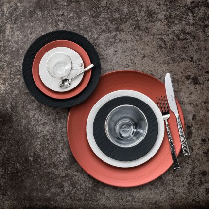 Saucer espresso cup - Image 2