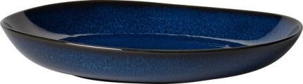 Lave bleu Bowl flat - Image 2