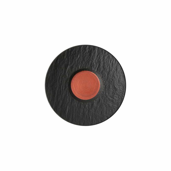 Man. Rock Glow Saucer espr cup - Image 1