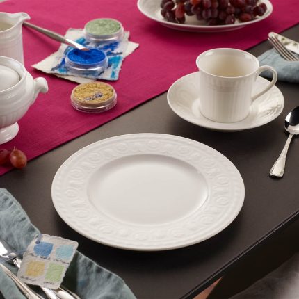 Salad plate 22cm - Image 2