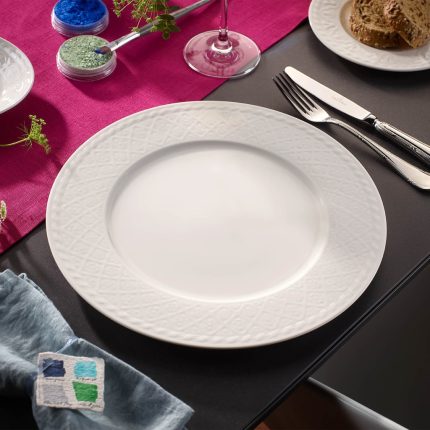 Buffet plate 31cm - Image 2
