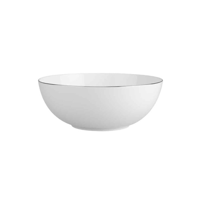 SALAD BOWL 22cm (2) - Image 1