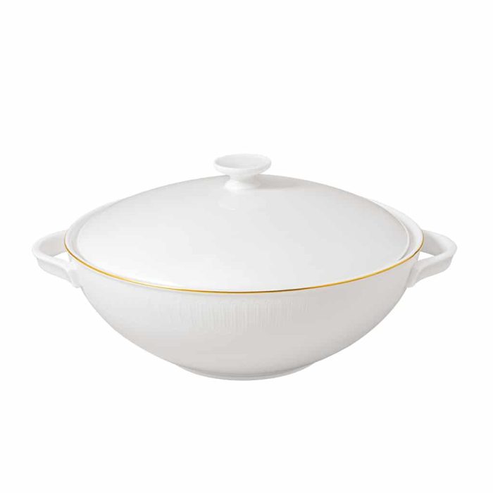 Chateau Septf.SoupTureen 2,20l - Image 1