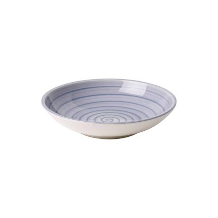Art.Nat.Bleu Pasta Bowl 23,5cm
