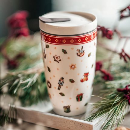 Coffee To Go Mug Toys  0,35l - Image 2