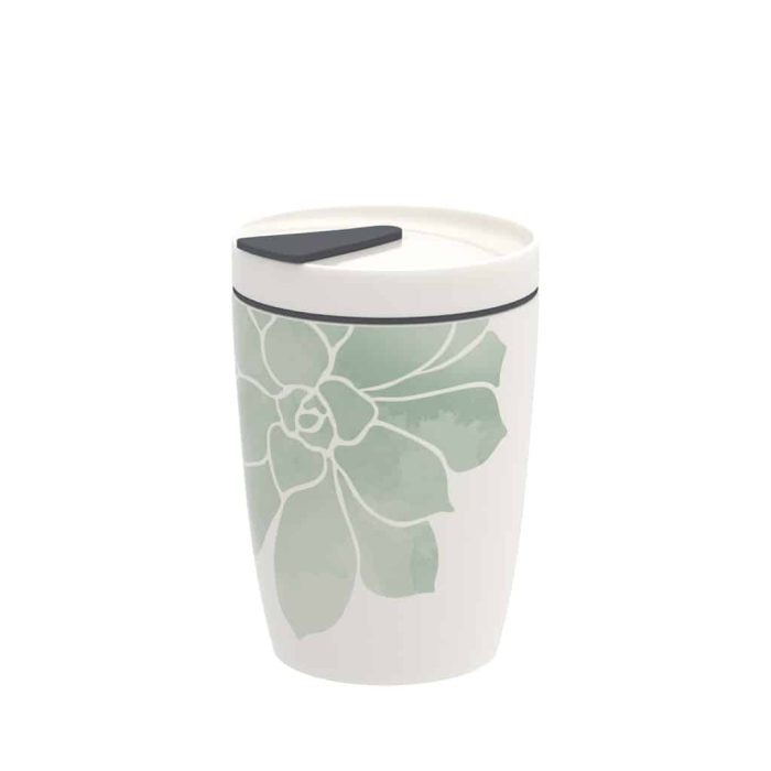 Coffee To Go Mug Soccul 0,29l - Image 1