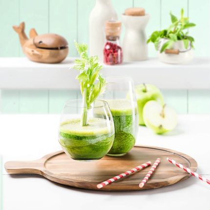 Entree Tumbler 3 Set 4 pcs - Image 3