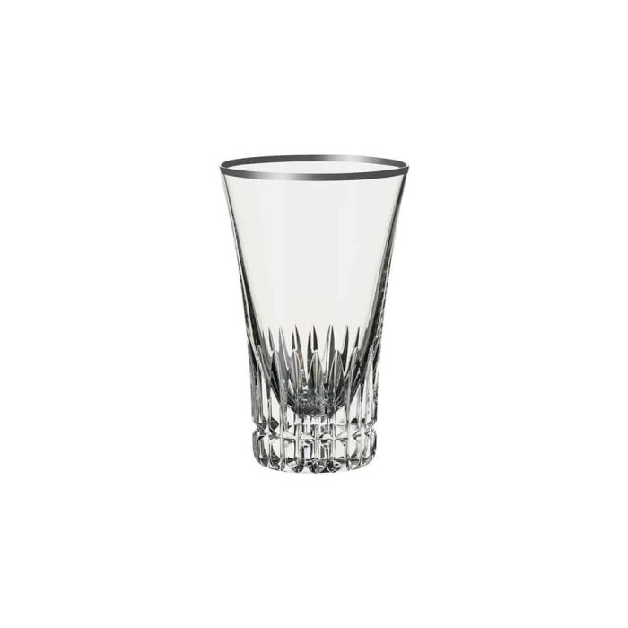 Grand Royal W. Tall glass - Image 1