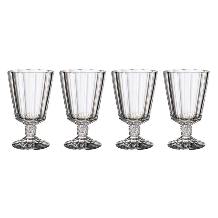 Opera Water goblet Set 4pcs - Image 1