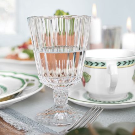 Opera Water goblet Set 4pcs - Image 2