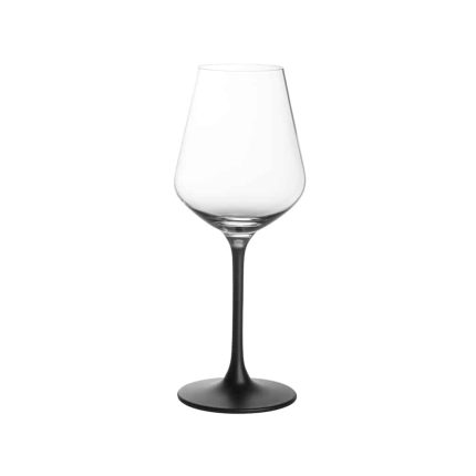 Manufacture Rock Red Wine Goblet. Set 4Pcs