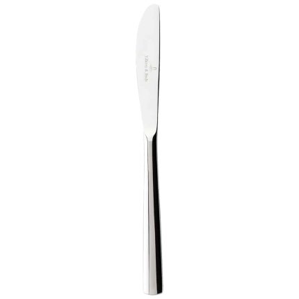 Fish knife