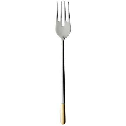 Fish fork
