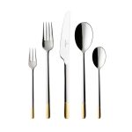 Cutlery set 30pcs