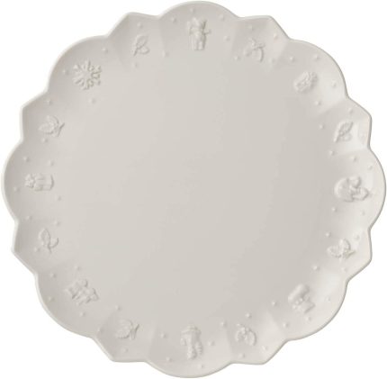 Toy's DelRoyCl Flat plate