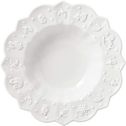 Toy's DelRoyCl Deep plate