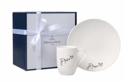 Statement Mug Je t aime - Image 2