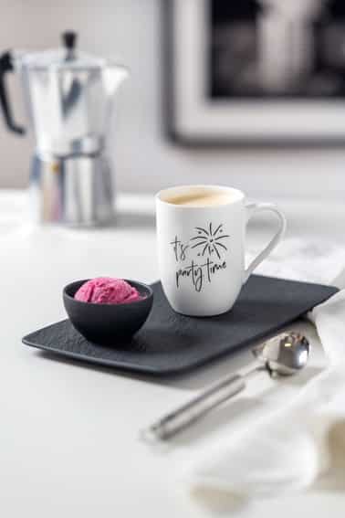 Statement Mug it s party time - Image 2