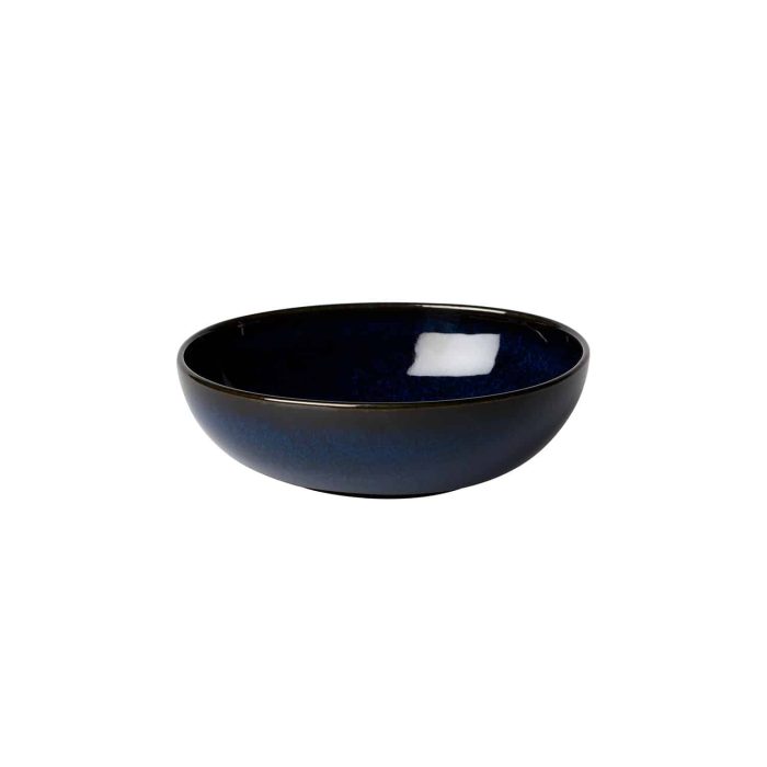 Lave bleu Bowl - Image 1