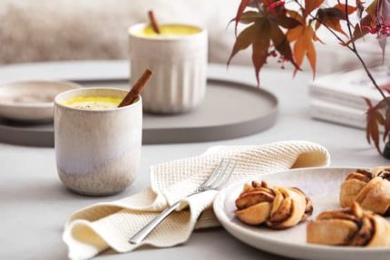 Perlemor Sand Mug set 2pcs. - Image 3