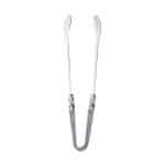 ALAD.CR SALAD TONGS GREY MP