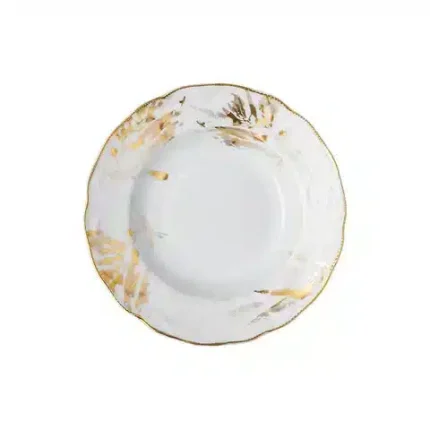 Midas Plate 23 cm deep