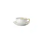 Midas Cup/Saucer 4 low