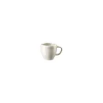 Pearl Grey Espresso Cup