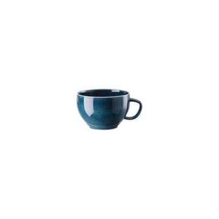 Ocean Blue Cup 4 Low