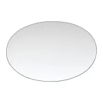 TAC Gropius Platin Platter38cm